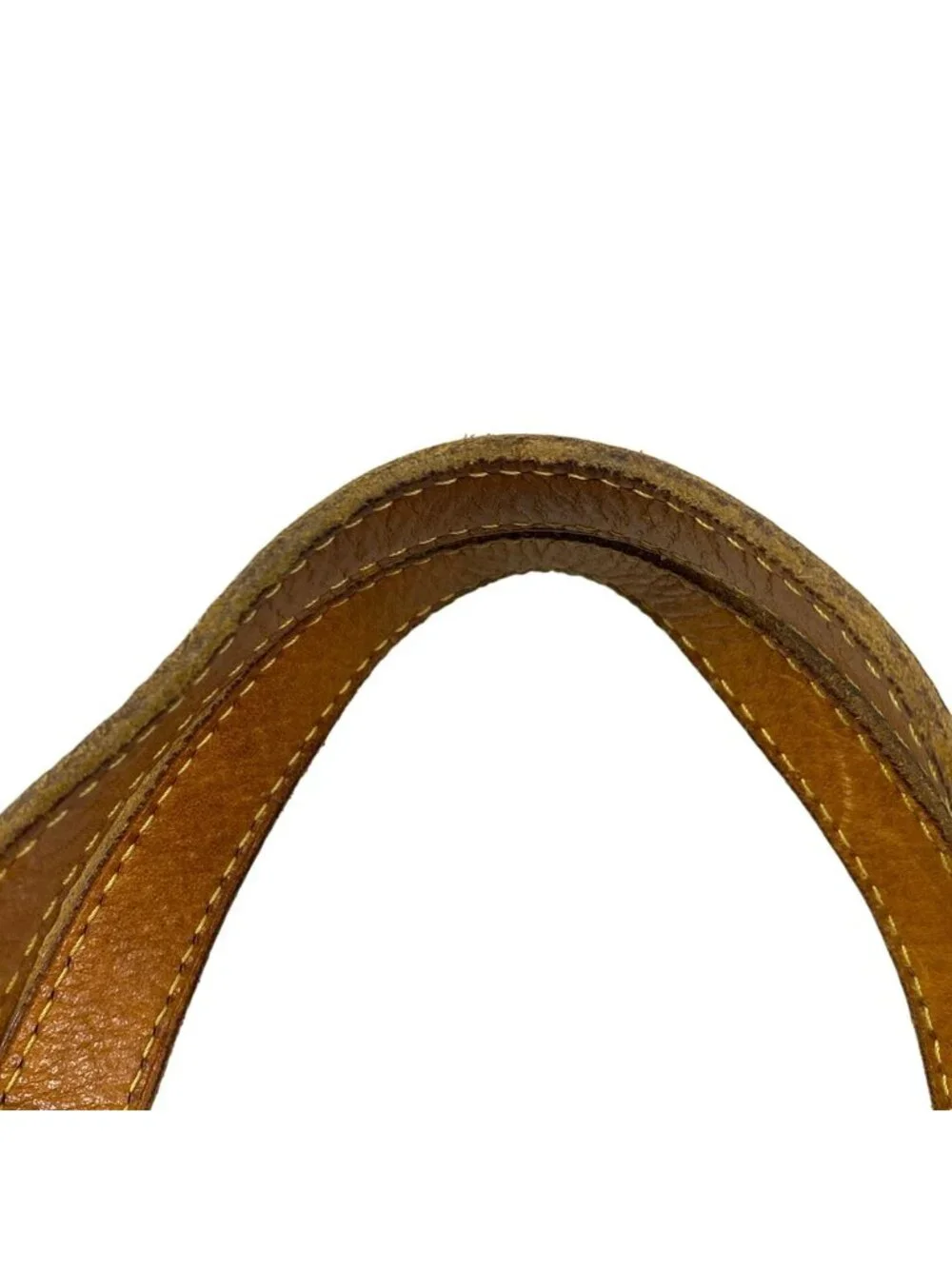 Louis Vuitton Handbag Monogram Palermo PM